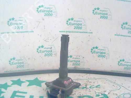 Used Ignition coil Ignition coil VW PASSAT B5 (3B2) 1.8 T (150 hp) 1705881 1705881