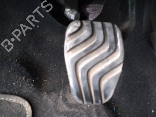 Used Break pedal DACIA SANDERO III [2021-2025]  12455150