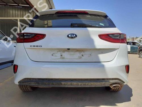 Jante KIA CEED (CD) | BP28071108C45 - Image 9