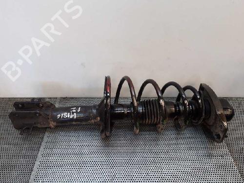 Used Left front shock absorber FIAT PUNTO (176_) 75 1.2 (73 hp) 2851189