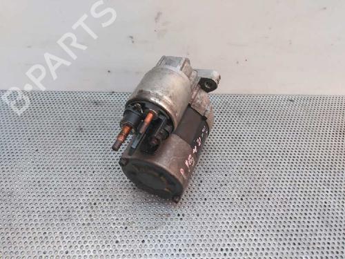 Starter RENAULT LAGUNA II (BG0/1_) 1.6 16V (BG0A, BG0L) | BP2130155M8 