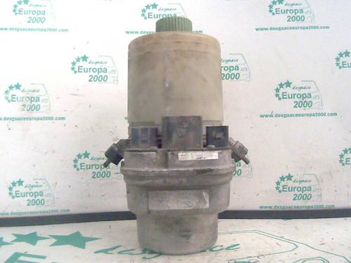 Styring servopumpe SEAT IBIZA III (6L1) [2002-2009]  205139