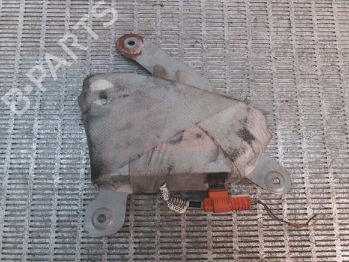 Airbag puerta izquierdo BMW 5 (E39) 525 tds (143 hp) 1230414