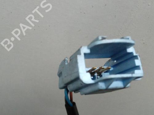 Left curtain airbag CITROËN C5 II (RC_) 1.6 HDi (RC8HZB) | BP1020793C11 
