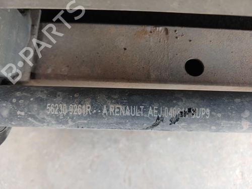Anti roll bar RENAULT TWIZY (MAM_) 45 | BP39104670M96 - Image 2