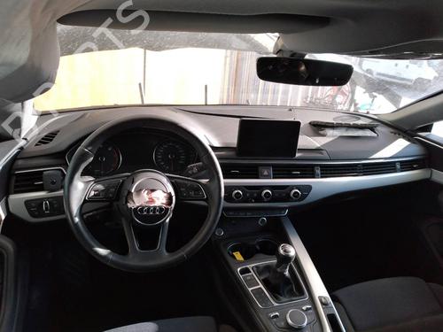 Fuse box AUDI A5 Sportback (F5A, F5F) | BP33831765E1 - Image 23