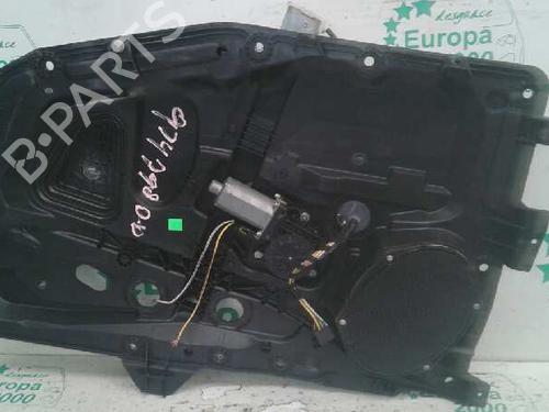 Used Front right window mechanism Front right window mechanism 161924 161924
