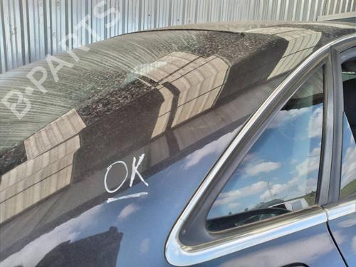 Rear right quarter glass AUDI A4 B8 (8K2) 2.0 TDI | BP14043092C92 