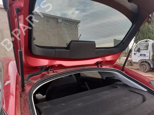 Used Tailgate lift support CITROËN C4 III (BA_, BB_, BC_) [2020-2025]  30542273