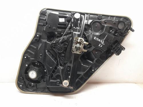 Rear left window mechanism MERCEDES-BENZ A-CLASS (W177) A 180 (177.084) | BP33951736C24 - Image 4