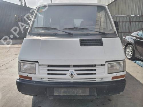 Right front driveshaft RENAULT TRAFIC Van (T_, P_, V_) 2.1 D | BP12301451M39 