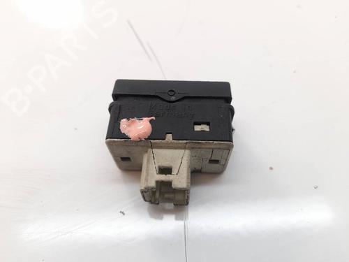 Right front window switch BMW 3 (E36) 318 tds | BP13543601I26 