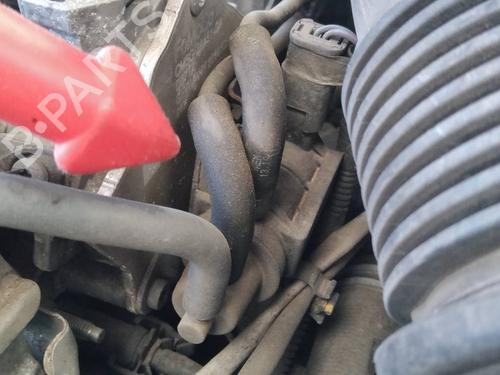 Elektronisk sensor FORD FIESTA VI (CB1, CCN) 1.0 EcoBoost (100 hp) 14044382