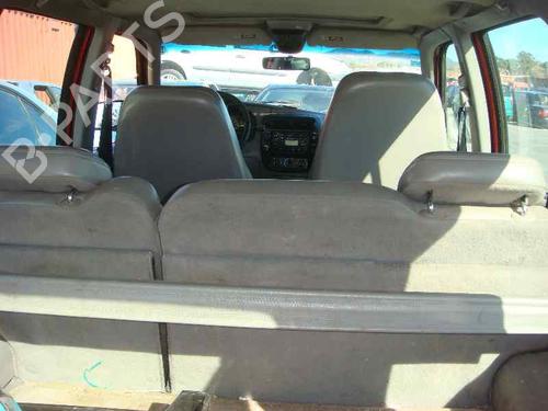 Left front window switch FORD USA EXPLORER (U2, U_) | BP9547373I27 - Image 17