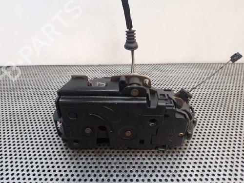 Front left lock SEAT IBIZA III (6L1)  | BP2790194C98 