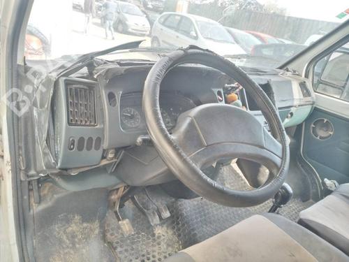 Right front driveshaft RENAULT TRAFIC Van (T_, P_, V_) 2.1 D | BP12301451M39 