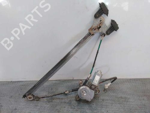 Used Front right window mechanism OPEL AGILA (A) (H00) 1.0 12V (F68) (58 hp) 1279771