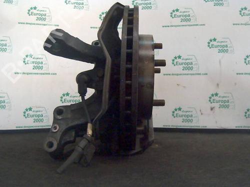 BP9547444M25 | Mangueta delantera izquierda FORD USA PROBE II (ECP) 2.5 V6 24V BP9547444M25