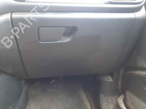 Used Glove box FORD FIESTA VII (HJ, HF) 1.1 Ti-VCT (86 hp) 25837360