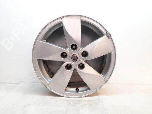 Fælk RENAULT FLUENCE (L3_) 1.5 dCi (L30B) (106 hp) 30096147