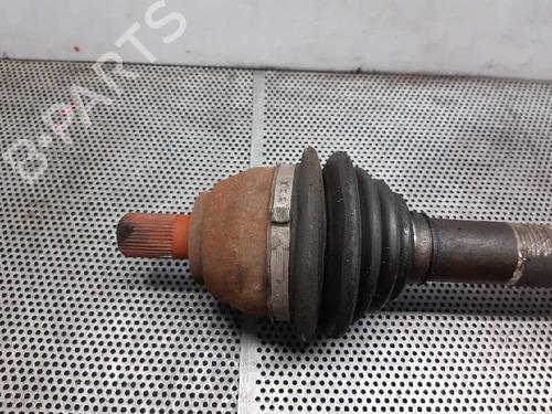 Right front driveshaft FORD C-MAX (DM2) | BP4757748M39 - Image 2