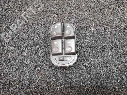 Used Left front window switch FORD MONDEO II (BAP) 1.8 TD (90 hp) 8267952