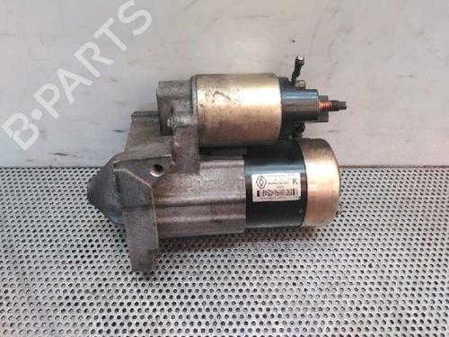 Used Starter Starter NISSAN KUBISTAR MPV (X76) [2003-2009] 1392925 1392925