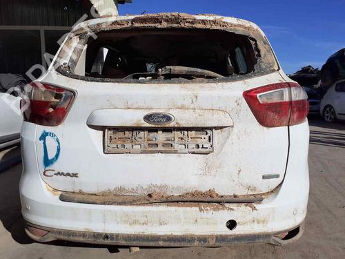 Rim FORD C-MAX II (DXA/CB7, DXA/CEU)  | BP31700369C45 