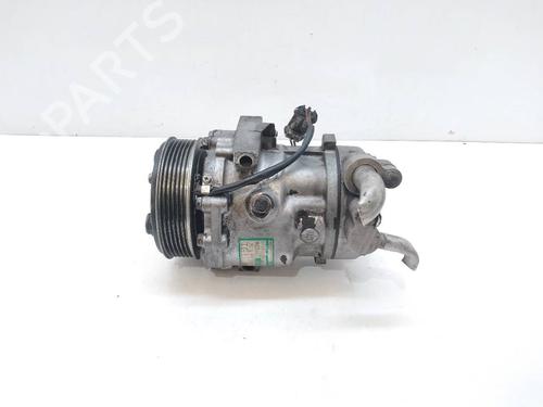 Used AC compressor AC compressor 1778336 1778336