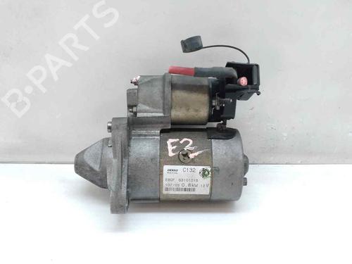 Startmotor FIAT PUNTO Hatchback Van (188_) 1.2 60 (60 hp) 20848197
