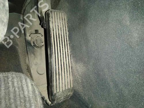 Pedal MERCEDES-BENZ CLK (C209) CLK 270 CDI (209.316) | BP16105100I4 