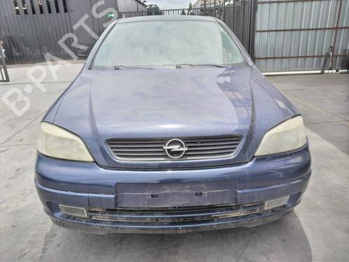 Engine control unit (ECU) OPEL ASTRA G Hatchback (T98) | BP32496757M57 - Image 3