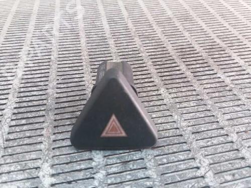 Used Warning switch FORD FIESTA V (JH_, JD_) 1.4 TDCi (68 hp) 6616033
