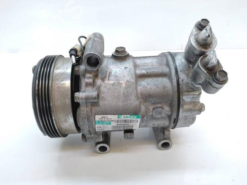 Used AC compressor AC compressor DACIA SANDERO [2008-2026] 12961192 12961192