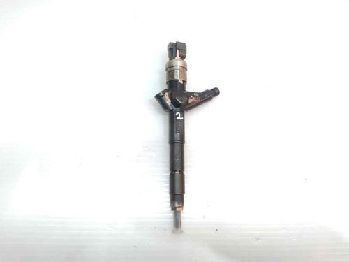 Used Injector NISSAN ALMERA TINO (V10) [1998-2006]  1593798