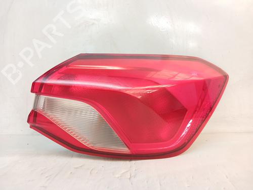 Used Right taillight Right taillight FORD FOCUS IV (HN) [2018-2026] 34633447 34633447
