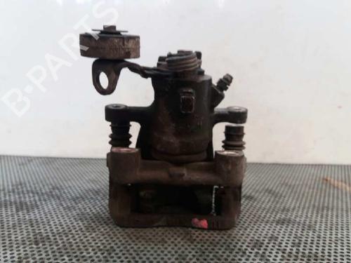 Left rear brake caliper OPEL ZAFIRA A MPV (T98) 2.0 DTI 16V (F75) | BP11583484M107 