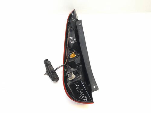 Right taillight FORD FIESTA V (JH_, JD_) 1.4 TDCi | BP17717993C35 