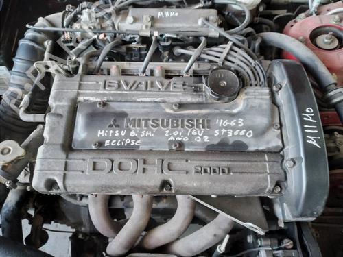 Fuse box MITSUBISHI ECLIPSE II (D3_A) 2000 GS 16V (D32A) | BP17020735E1 - Image 25