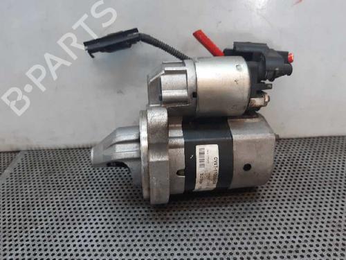 Startmotor FORD FOCUS III Turnier 1.0 EcoBoost (125 hp) 6012376