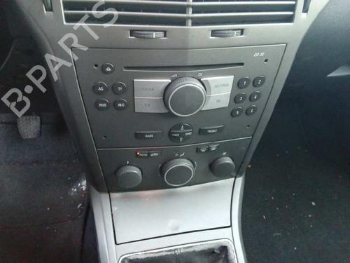 Cappelliera OPEL ASTRA H (A04) | BP6915037C85 - Image 12