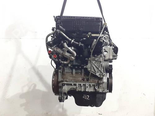 Used Engine FIAT GRANDE PUNTO (199_) 1.3 D Multijet (75 hp) 30467665