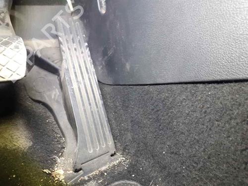 Used Pedal Pedal 23445226 23445226