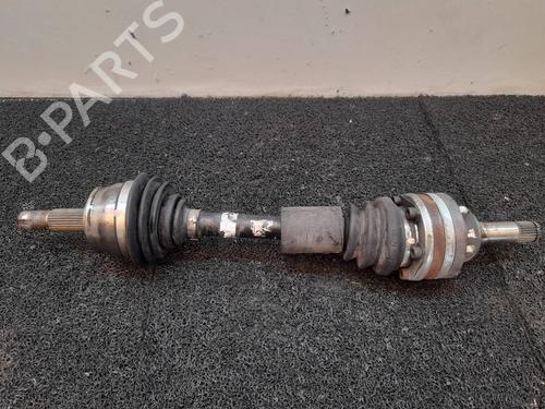 Used Left front driveshaft Left front driveshaft ALFA ROMEO GT (937_) 1.8 TS (937CXR1A) (140 hp) 8598925 8598925