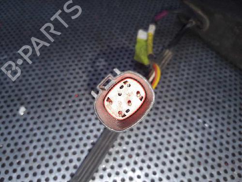Front right lock FORD ESCORT VI (GAL, AAL, ABL)  | BP2954834C97 