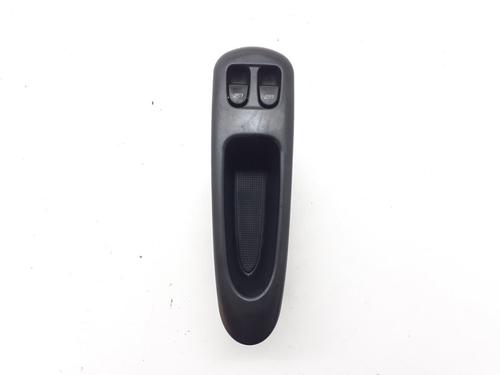 Left front window switch ALFA ROMEO 156 (932_) 1.9 JTD (932.A2B00, 932.A2C00) | BP30052684I27 - Image 1