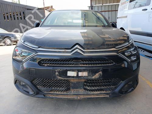 Full front CITROËN C4 III (BA_, BB_, BC_) 1.2 PureTech 130 (BAHNSA, BAHNSB) | BP34264669S1 - Image 9