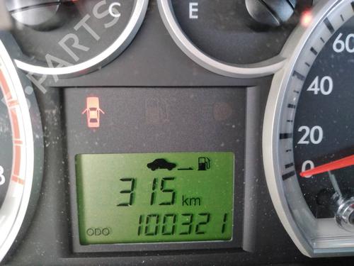Left sun visor CHEVROLET AVEO / KALOS Hatchback (T250, T255)  | BP10058732I1  - Image 20