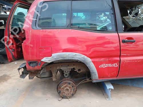 Used Right rear fenders Right rear fenders NISSAN TERRANO II (R20) [1992-2007] 33802198 33802198