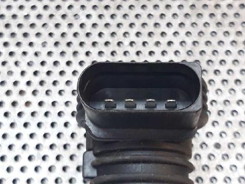 Ignition coil AUDI A3 (8L1) 1.8 T | BP2725877M94 